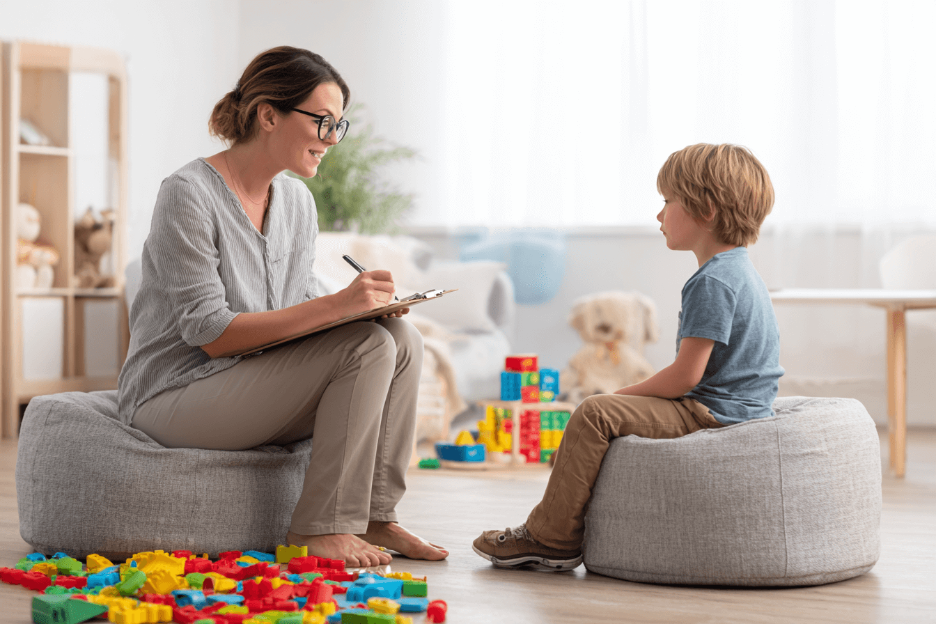 Çocuklarda Yalan Söyleme Davranışı: Gerçekte Ne Anlatmaya Çalışırlar?